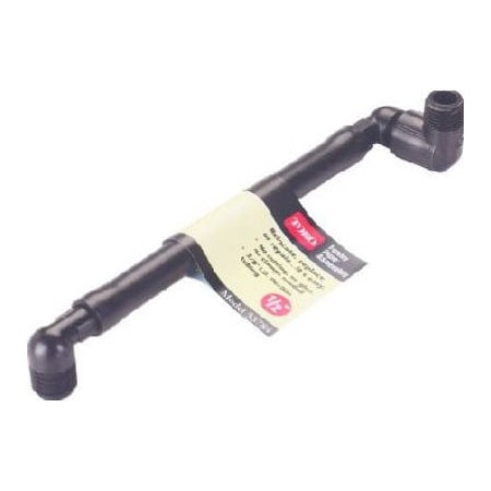 Toro 12 Flex Assembly 53784